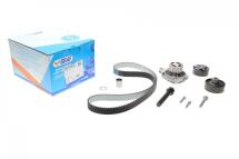 Комплект ГРМ + помпа VW Crafter 2.5TDI 65kw/80kw/100kw/120kw 06-13 (141х26) (PA758) Комплект ГРМ + помпа VW Crafter 2.5TDI 65kw/80kw/100kw/120kw 06-13 (141х26) (PA758)