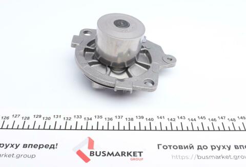 Комплект ГРМ + помпа Fiat Doblo/Punto/Stilo/Bravo 1.9D/JTD 01- (190х24) (PA672)