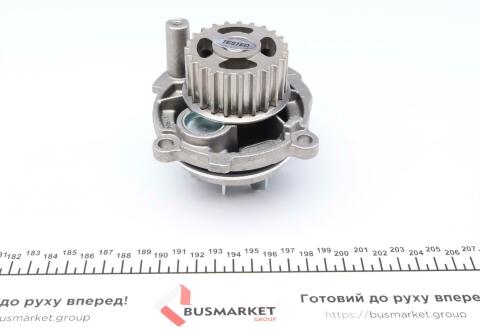 Комплект ГРМ + помпа Audi A3/A4/Seat Ibiza/Skoda Octavia/VW Caddy/Golf/Passat 1.6 95-(138x23)(PA904)