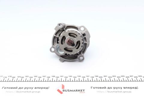 Комплект ГРМ + помпа Audi A3/A4/Seat Ibiza/Skoda Octavia/VW Caddy/Golf/Passat 1.6 95-(138x23)(PA904)