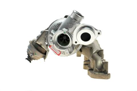 Турбіна Audi A3/Skoda Octavia IV/VW Golf VII 1.6TDI (66/77/81/85кВт) Турбіна Audi A3/Skoda Octavia IV/VW Golf VII 1.6TDI (66/77/81/85кВт)