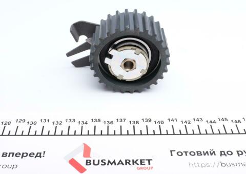 Комплект ГРМ + помпа Fiat Doblo/Punto/Stilo/Bravo 1.9D/JTD 01- (190х24) (PA672)