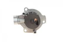 Насос воды Audi/Seat/Skoda/VW Crafter/Caddy/T6/Passat/Golf 1.6/2.0TDI 13- (R/B 4PT)(7 лоп)(без датч)