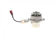 Насос воды Audi/Seat/Skoda/VW Crafter/Caddy/T6/Passat/Golf 1.6/2.0TDI 13- (R/B 4PT)(7 лоп)(с датч)