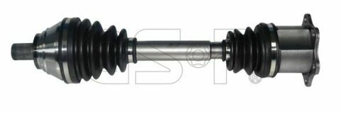 Піввісь VW Caddy 1.9TDI 04-10 (L) (36x479.5) (DSG)