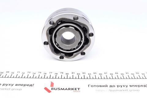 ШРКШ (внутренний) VW Caddy III 2.0SDi 04-15 (33x100)