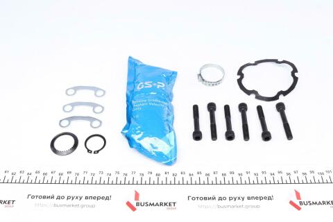 ШРКШ (внутренний) VW Caddy III 2.0SDi 04-15 (33x100)