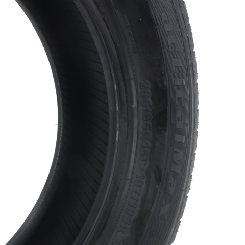 Шина DurableMax RS01 205/65 R16C 107/105T (літня)