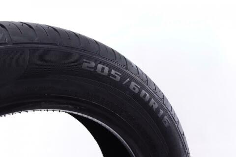 Шина ComfortMax S801 205/60 R16 XL 96H (літня)