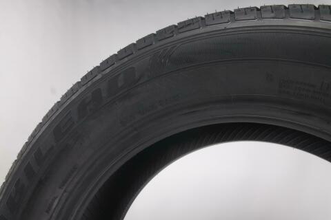 Шина DurableMax RS01 205/65 R16C 107/105T (літня)