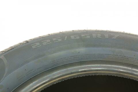 Шина ComfortMax S801 225/65 R17 102H (літня)