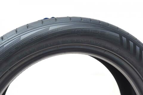 Шина HeadKing HF330 205/50 ZR17 XL 93W (літня) Rim Protector