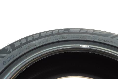 Шина HF330 225/55 ZR17 XL 101W (летняя) Rim Protector