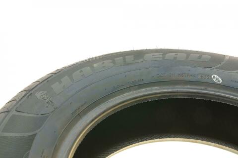 Шина ComfortMax S801 225/65 R17 102H (літня)