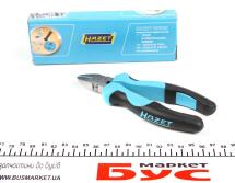 Бокорізи 6" L-145 мм