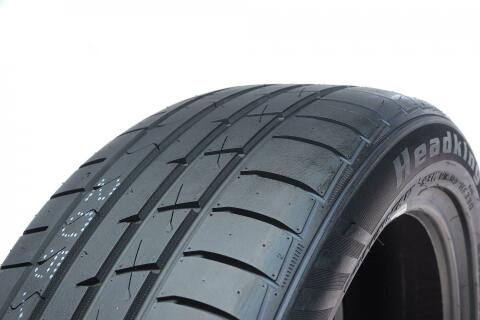 Шина HeadKing HF330 205/50 ZR17 XL 93W (літня) Rim Protector