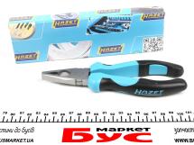 Плоскогубці 7" L-180 мм