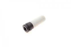 Головка ударна 6-гранна (1/2") (d=17mm)