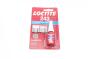 LOCTITE 243, 5ML Фиксатор резьбы (синий) (средняя фиксация), макс. диаметр резьбы М36, фото 1 - интернет-магазин Auto-Mechanic