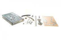 Комплект ланцюга ГРМ VW Golf V 1.4TSI, 10/03 - 02/09, 90/103/125kw, (z=132/18-23/36/36)