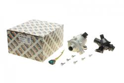 Помпа воды BMW 1 (F20/21)/5 (F10) 2.0i 10- (N20B20A) (+термостат) Помпа воды BMW 1 (F20/21)/5 (F10) 2.0i 10- (N20B20A) (+термостат)