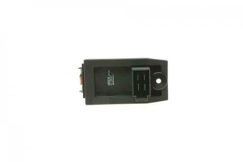 Резистор вентилятора печи Ford Connect 1.8TDCi 02-(HÜCO)