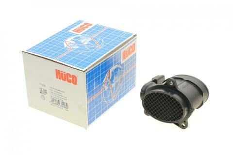 Витратомір повітря Peugeot Expert/Fiat Scudo 1.6HDi/2.0TDCi 03- (HÜCO)