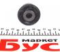 Сайлентблок рычага (переднего/снизу/спереди) Citroen Berlingo 96-, фото 4 - интернет-магазин Auto-Mechanic