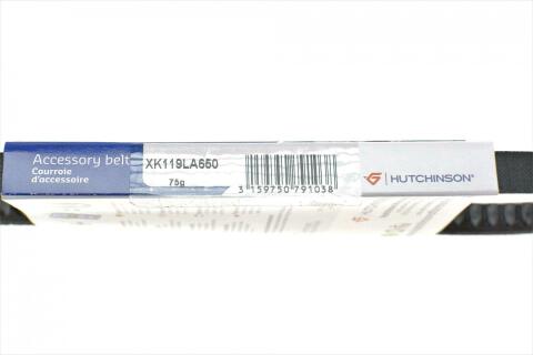 Ремінь генератора VW T4 1.9D/TDI (PS)