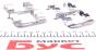 Колодки гальмівні (передні) Hyundai ix20/ix35/Tucson/Sonata/Kia Sportage 10-/Soul 14-, фото 5 - інтерент-магазин Auto-Mechanic