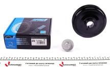 Шків колінвалу Citroen Berlingo/Jumpy/Peugeot Expert 1.8-1.9D 95-02 (6PK) (в комплекте з болтом) Шків колінвалу Citroen Berlingo/Jumpy/Peugeot Expert 1.8-1.9D 95-02 (6PK) (в комплекте з болтом)