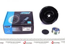 Шків колінвалу + шків генератора BMW 5 (E39) 520d 00-03