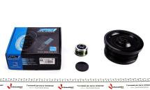 Шків колінвалу + шків генератора BMW 3 (E46)/5 (E39)/X5 (E53) 3.0D 98-05