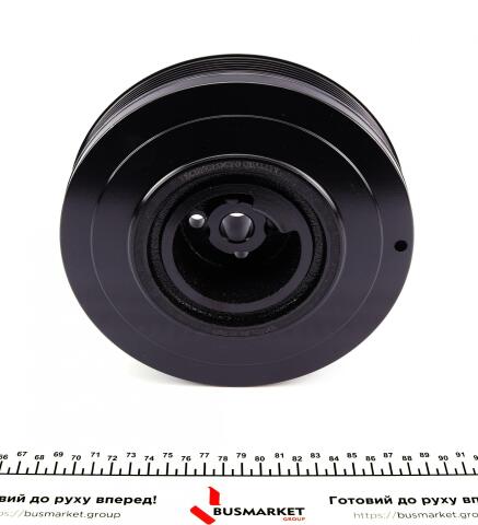 Шкив коленвала + шкив генератора VW LT/T4/Crafter 2.5TDI