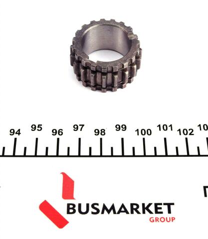 Комплект цепи ГРМ Nissan Micra III 1.0-1.4 03-12 (цепь, натяжник, шестерня)