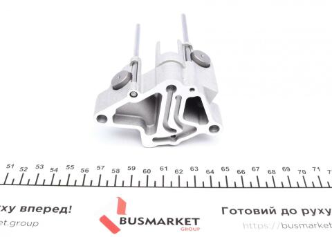 Комплект цепи ГРМ BMW X5 (E70)/X6 (E71/E72) 03-14 (цепь, башмак, натяжник, шестерня)