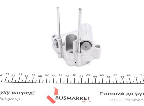 Комплект цепи ГРМ BMW X5 (E70)/X6 (E71/E72) 03-14 (цепь, башмак, натяжник, шестерня)