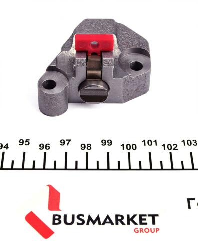 Комплект цепи ГРМ Nissan Micra III 1.0-1.4 03-12 (цепь, натяжник, шестерня)