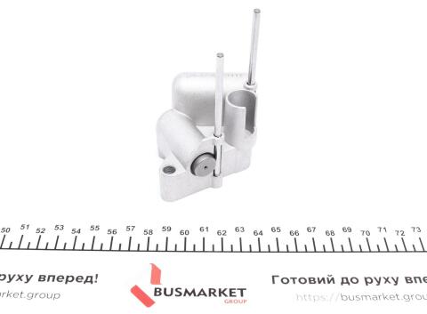 Комплект цепи ГРМ BMW X5 (E70)/X6 (E71/E72) 03-14 (цепь, башмак, натяжник, шестерня)