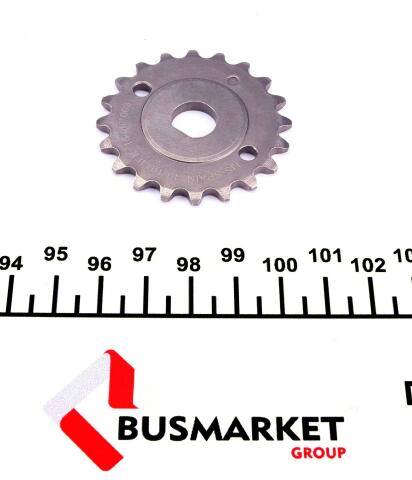 Комплект цепи ГРМ Toyota Avensis/Camry 00-09 (цепь, натяжник, шестерня)