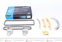 Комплект ланцюга ГРМ BMW 3 (E46)/5 (E39)/7 (E38) 98-04 Комплект ланцюга ГРМ BMW 3 (E46)/5 (E39)/7 (E38) 98-04