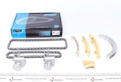 Комплект цепи ГРМ BMW 3 (E46)/5 (E39)/7 (E38) 98-04 Комплект цепи ГРМ BMW 3 (E46)/5 (E39)/7 (E38) 98-04