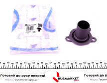 Сальник вала первинного КПП VW Caddy III 1.6-2.0TDI 04-10 (21.8x47x49.1) (лійка)