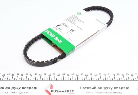 Ремень генератора VW T4 1.9D/TDI (PS) Ремень генератора VW T4 1.9D/TDI (PS)
