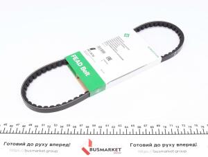 Ремінь генератора Renault Master/Trafic2.0/2.2 i -98
