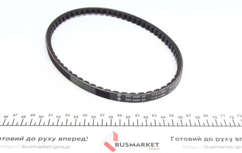 Ремень генератора VW T4 1.9D/TDI (PS) Ремень генератора VW T4 1.9D/TDI (PS)