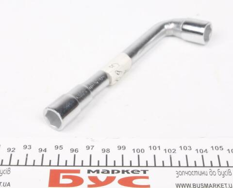Ключ торцевий Г-подібний (11mm)