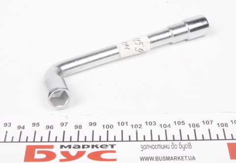 Ключ торцевий Г-подібний (11mm)