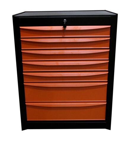 Тележка для инструмента 465x685x1017mm (без инструментов)