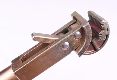 Ключ зажимной для регулировки рулевых тяг (d=9-20mm)